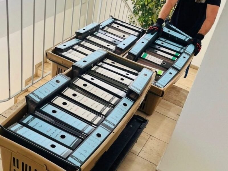 Foto von Entrümpelung und Entsorgung