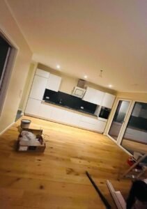 Foto von Montageservice