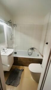 Foto von Renovierung