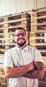 Foto von Yorman Marante Garcia